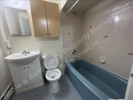 1XXXX Comox Street 203 Vancouver - Photo 3