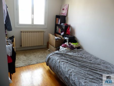 Roanne, 49 Rue Jean-Jacques Rousseau - Photo 3