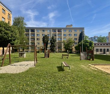 Pronájem bytu 2+1 56 m² - Фото 4
