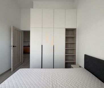 Dwupokojowe mieszkanie od zaraz |obok PKP Gocławek - Zdjęcie 6