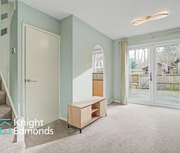 1 bedroom terraced house to rent - Photo 1