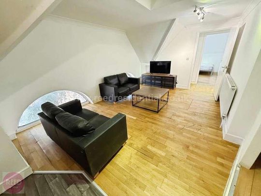 Exeter Road, Selly Oak, B29 - Photo 1