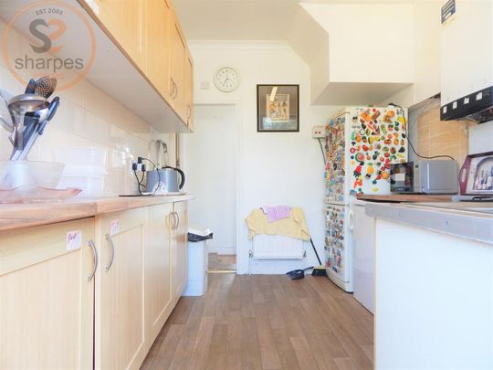 1 bedroom house to rent - Photo 1