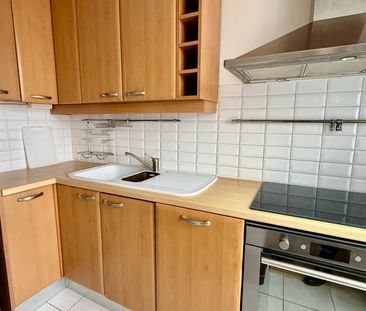 Location appartement 2 pièces, 36.74m², Boulogne-Billancourt - Photo 6
