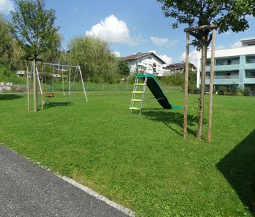 3.5 Zimmer, 72 m², 1. Stock - Photo 6