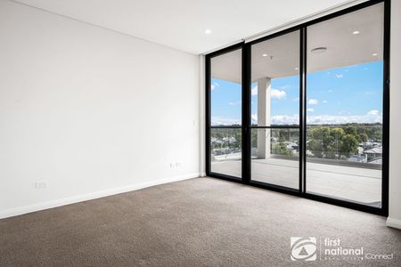 435/32 Civic Way, 2155, Rouse Hill Nsw - Photo 4