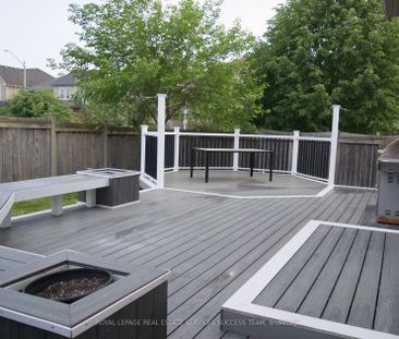 For Lease - 1129 Beneford Road, Oshawa, Ontario - Photo 6