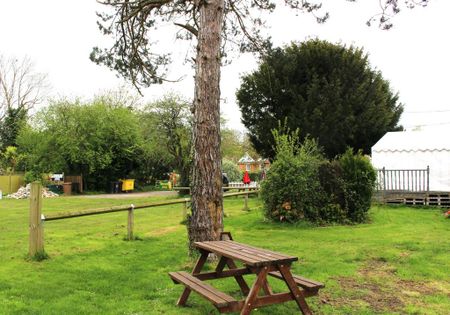 Studio to rent - Photo 3