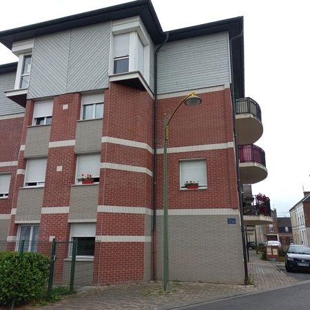 Appartement de type 4 Balcon - Photo 1