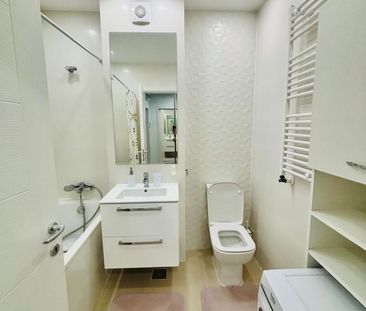 Inchiriez garsoniera Hils Pallady, Metrou Anghel Saligny - Photo 3