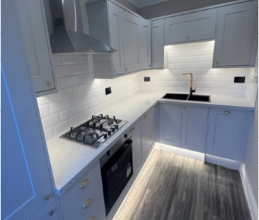 2 bedroom townhouse to rent - Photo 6