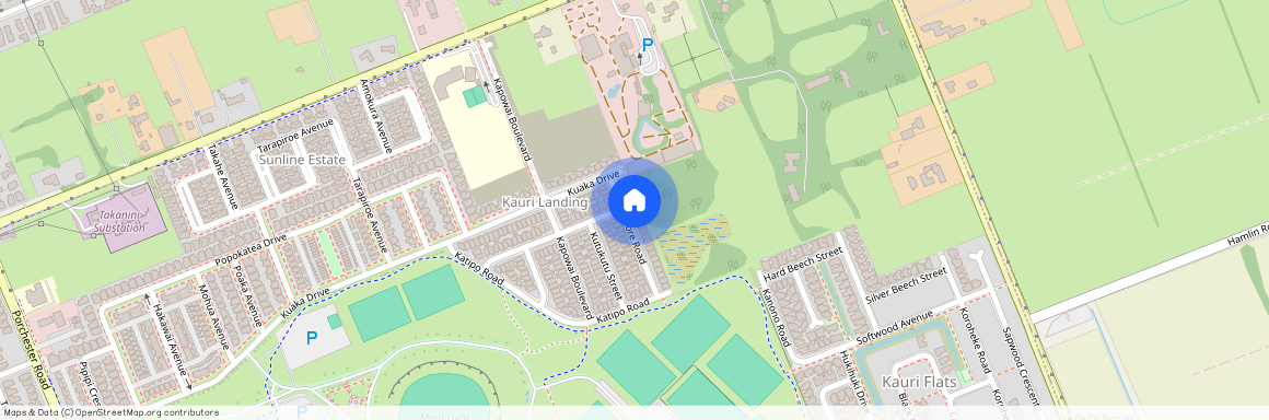 5 Harore Road, Papakura, Takanini