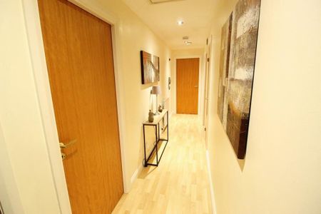 Viewfield Mews, Top Floor, AB15 - Photo 4