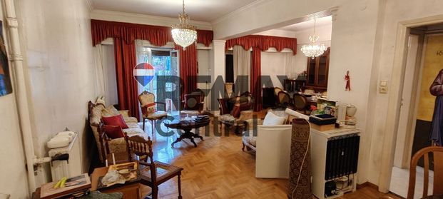 Διαμέρισμα για ενοικίαση Εξάρχεια - Νεάπολη - Photo 1