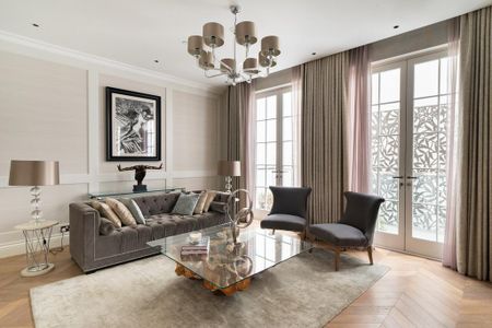 4 bedroom mews to rent - Photo 4