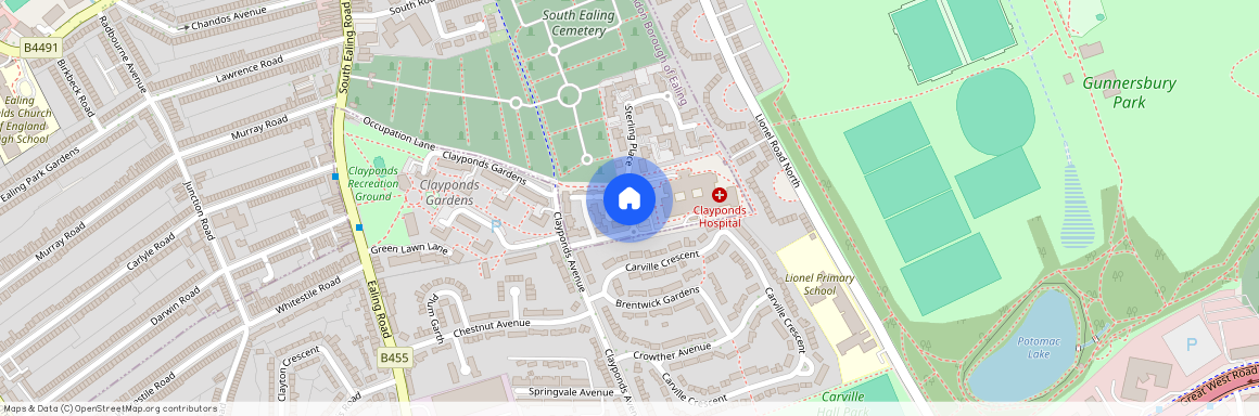 Bramber Court, Sterling Place