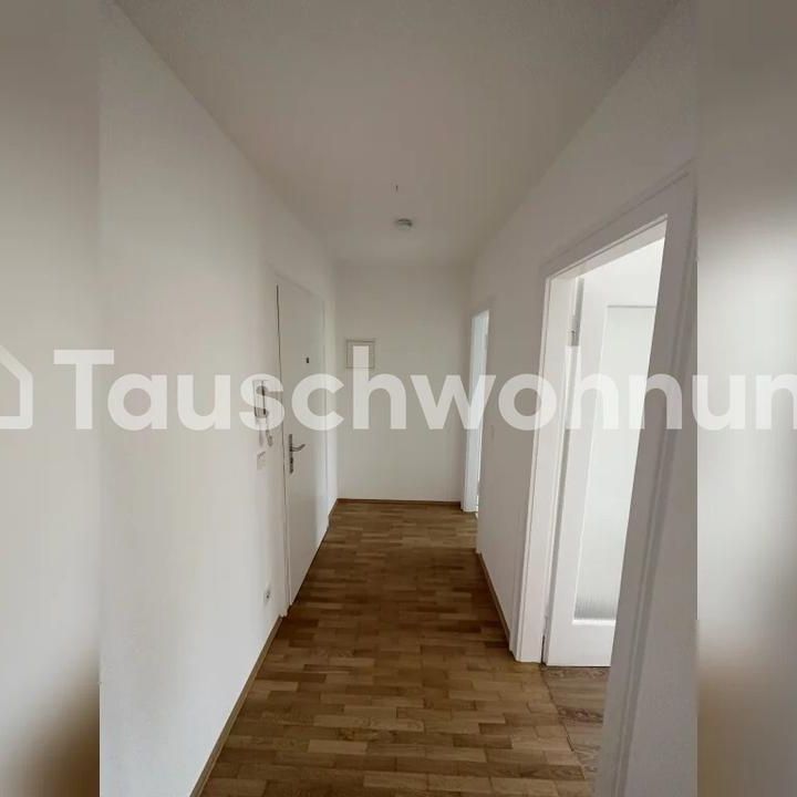 TAUSCHWOHNUNG 2 Wohnungen gegen 1 Wohnung - Photo 1