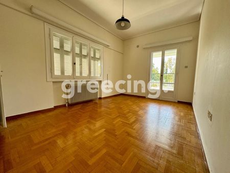 Διαμέρισμα για ενοικίαση Κηφισιά - Φωτογραφία 2
