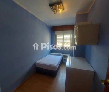Piso en alquiler en As Travesas-Balaídos - Photo 5