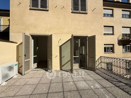 Trilocale in Affitto in Corso Vittorio Emanuele II 74 a Torino - Photo 1