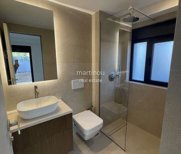 Μεζονέτα για ενοικίαση Βούλα - Photo 3