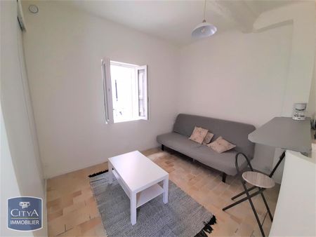 Location Appartement 1 pièce 18m² AIX EN PROVENCE 13100 - Photo 2