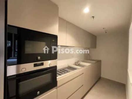 Piso en alquiler en Calle del Nuncio - Photo 3