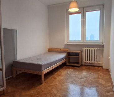 Mokotów dwa pokoje z pięknym widokiem - Фото 5