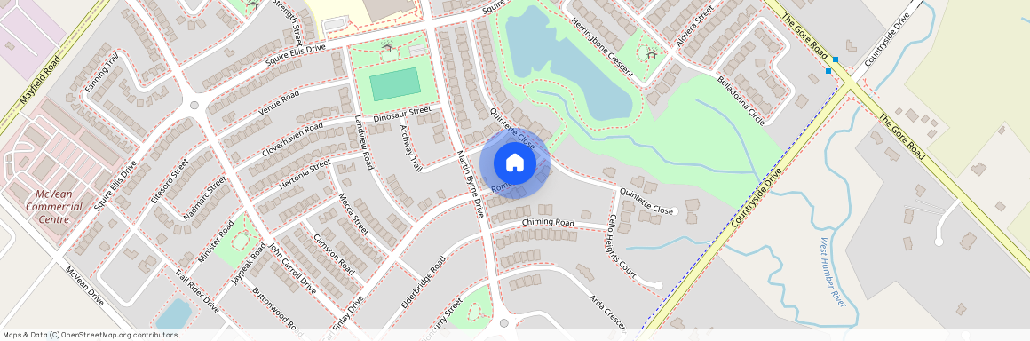 12 Romeo Road Unit# BASEMENT, Brampton