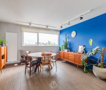 Ruim penthouse met 3 slaapkamers en 3 terrassen - Photo 6