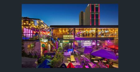 Furnished 2-bedroom granny flat house in the heart of Burwood - Photo 4