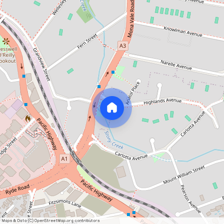 38 Highlands Avenue, Gordon NSW, Belconnen