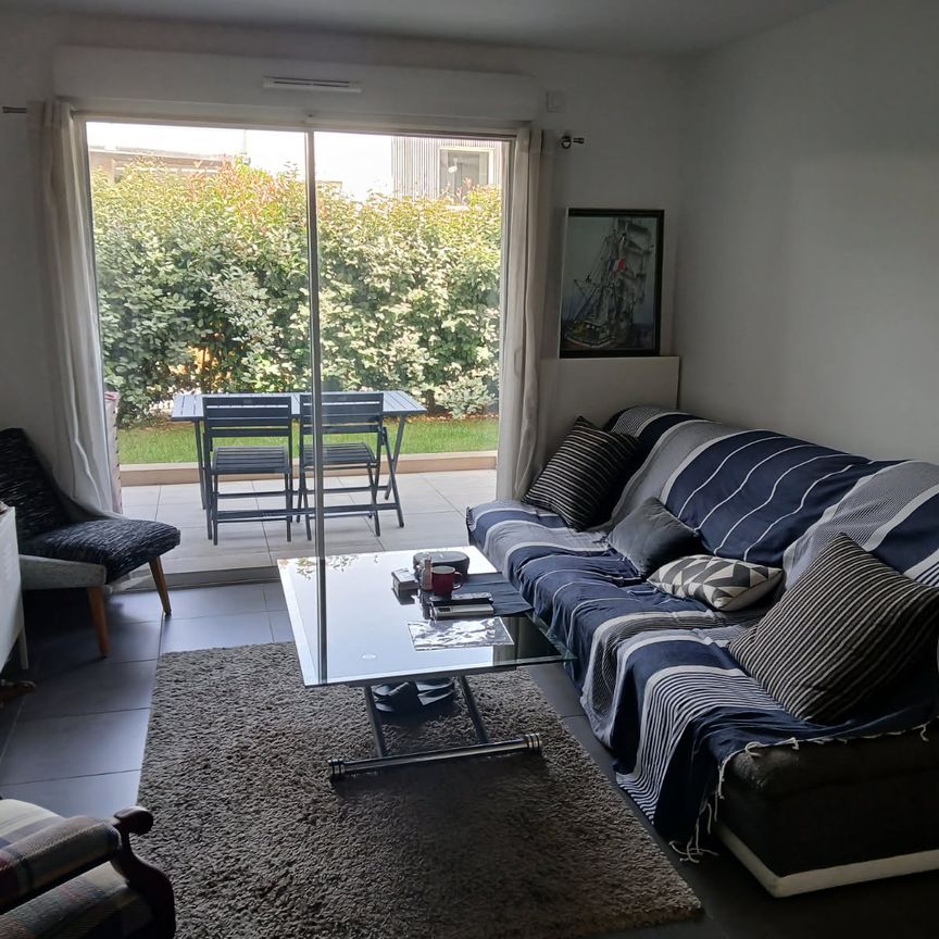 Maison-Villa - Toulon - Photo 1