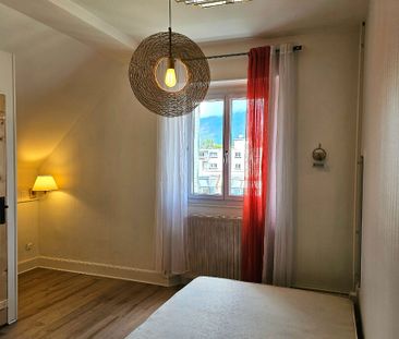 Appartement T1 Aix-les-Bains à louer - Photo 1