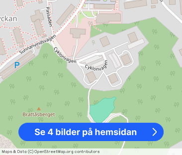 Cyklonvägen, 5, Uddevalla - Foto 1