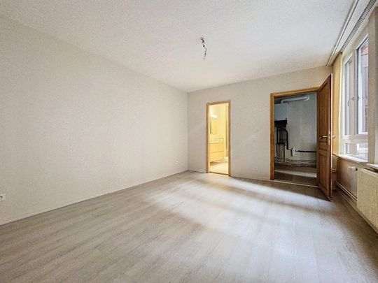 Location Appartement 3 pièces 83m² STRASBOURG 67000 - Photo 1