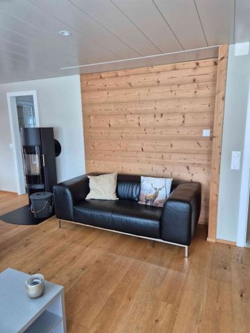 3.5 Zimmer, 63 m², 1. Stock - Photo 3