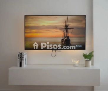 Estudio en alquiler en Centro - Photo 2