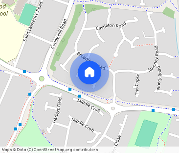 Dodington Close, Barnwood GL4 3JG - Photo 1