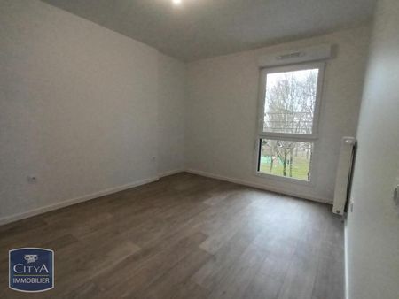 Location Appartement 3 pièces 57m² VILLEPINTE 93420 - Photo 2