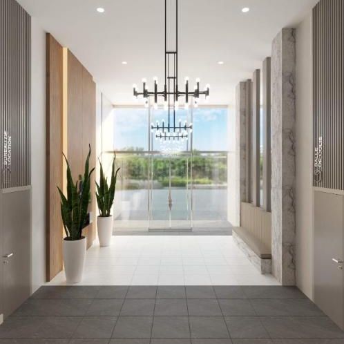 2 CH - 1 SDB - Pointe-Claire - $2,060 /mo - Photo 1