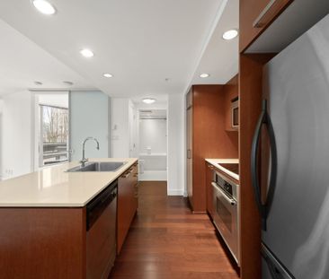 1255 Seymour St (6th Floor), Vancouver - Photo 5