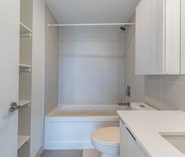 For Lease - 10 Deerlick Court Unit# 606, Toronto, Ontario - Photo 2