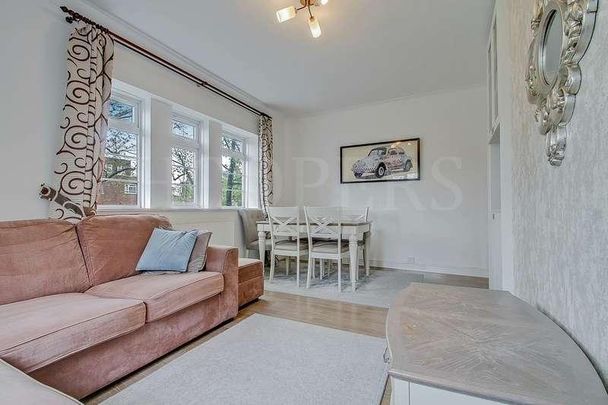 Shoot Up Hill, London, NW2 - Photo 1