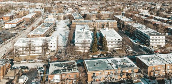 6770-301 - 6965 Rue De Choisy, Montréal - Photo 2