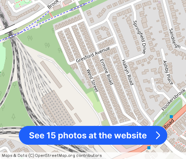 2 bedroom apartment for rent - Photo 1