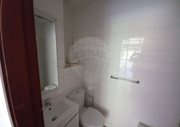 Apartamento T3 em Coimbra