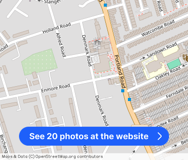 Denmark Road, South Norwood - Photo 1