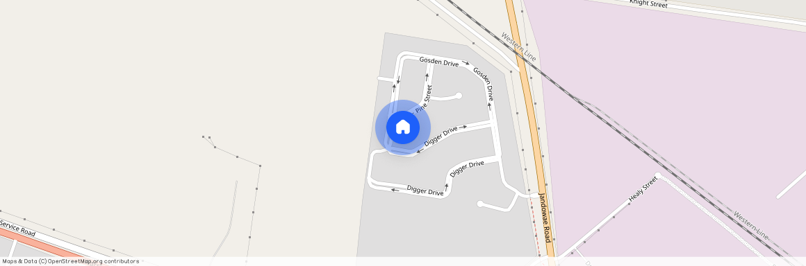 51 Gosden Drive, Dalby QLD 4405