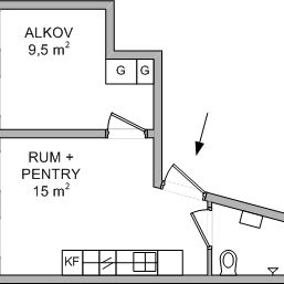 Tunnbindaregatan 26 - Photo 3